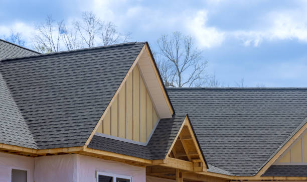 Best Asphalt Shingles Roofing  in Crestline, OH