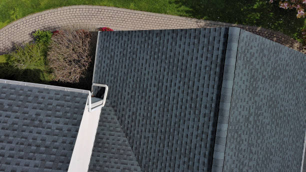 Emergency Roof Repair in Crestline, OH