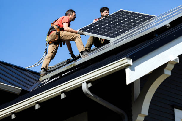 Best Gutter Installation and Repair  in Crestline, OH