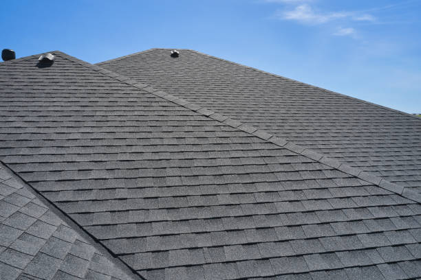 Best Roofing for New Construction  in Crestline, OH
